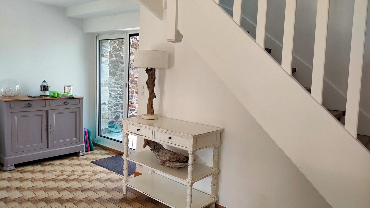 Photo of Livingroom in Le Vivier-sur-Mer