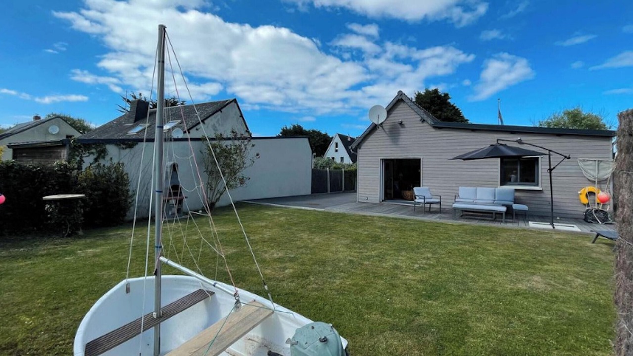 Photo of Outdoor in Saint-Laurent-sur-Mer