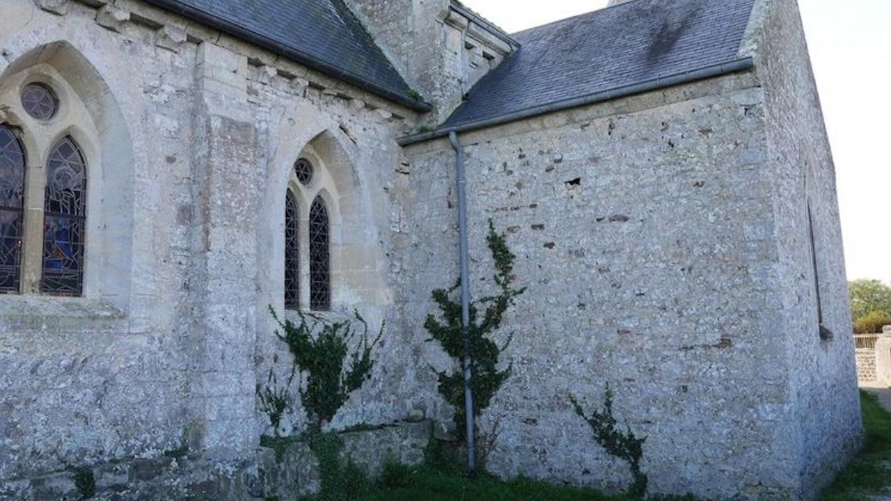 Photo of Others in Saint-Laurent-sur-Mer