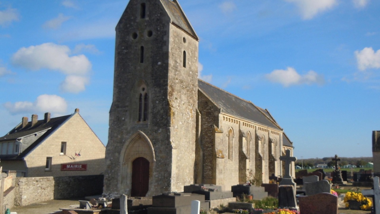 Photo of Others in Saint-Laurent-sur-Mer