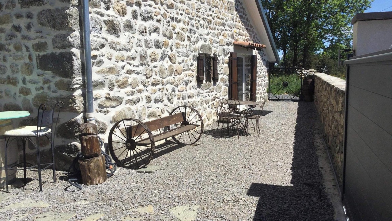 Photo of Outdoor in Lanarce