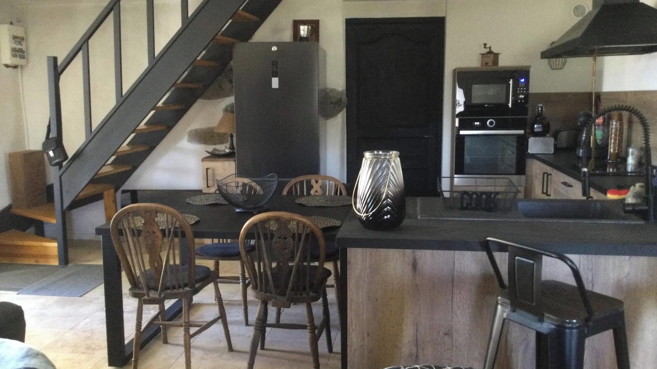 Photo of Livingroom in Lanarce