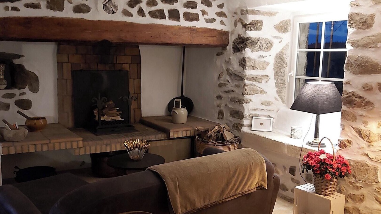 Photo of Livingroom in Lanarce