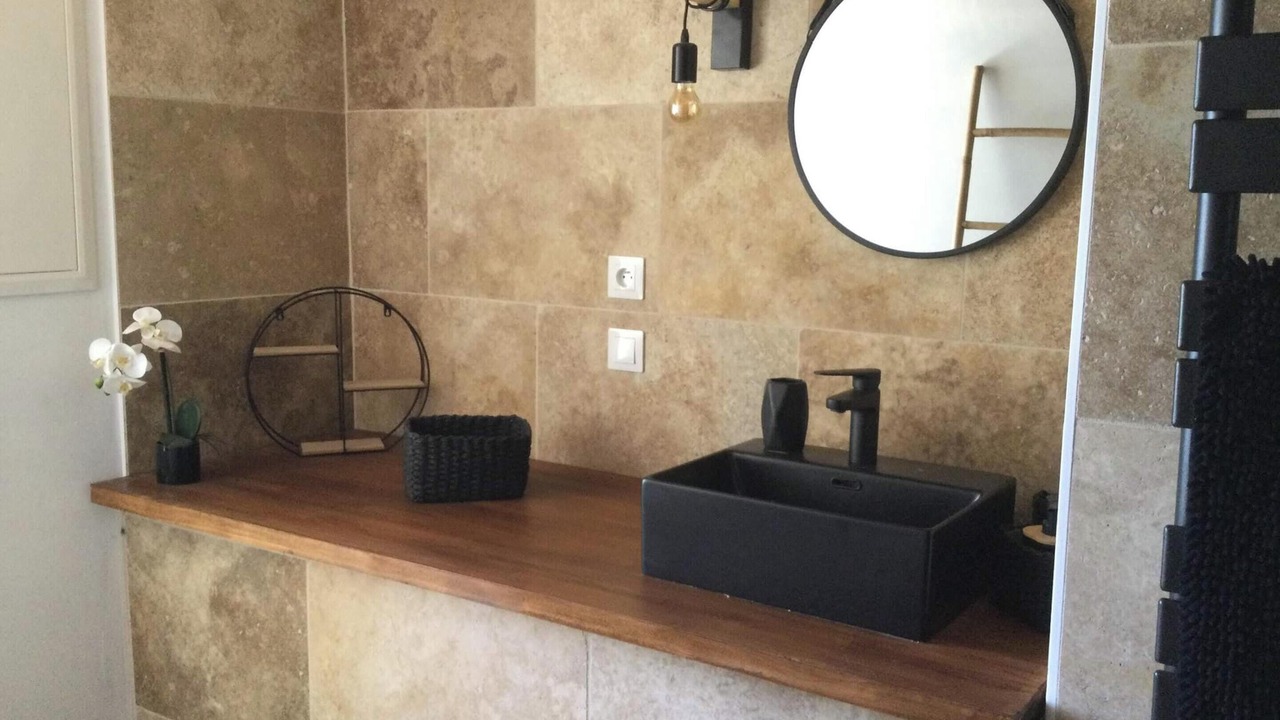 Photo of Bathroom in Lanarce