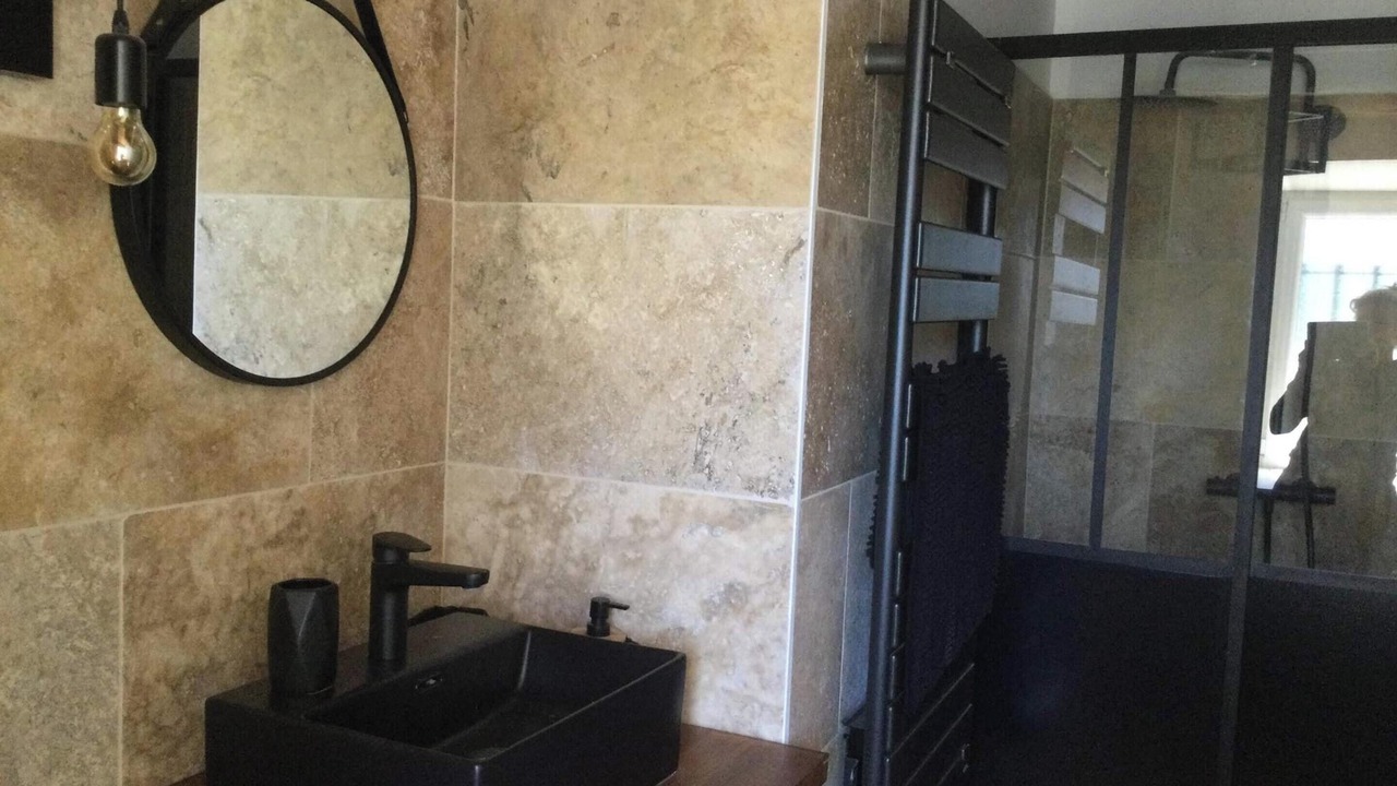 Photo of Bathroom in Lanarce
