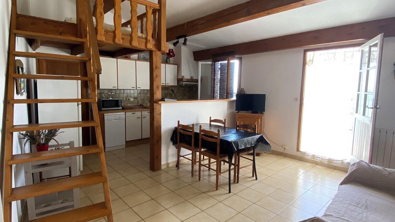 Photo of Livingroom in Orgnac-l'Aven