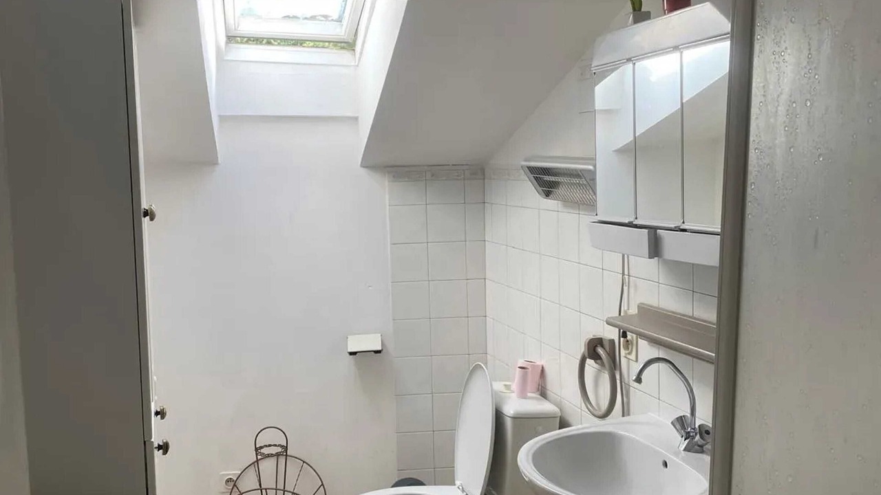 Photo of Bathroom in Orgnac-l'Aven
