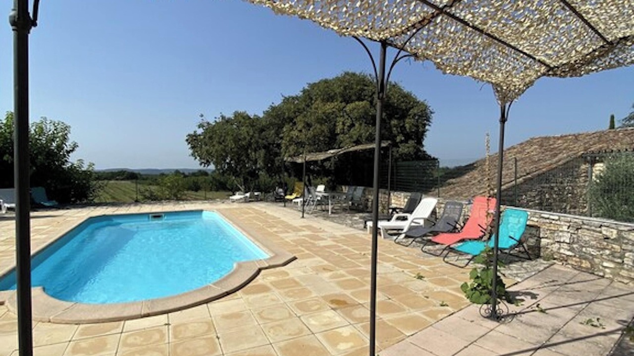 Photo of Outdoor in Orgnac-l'Aven