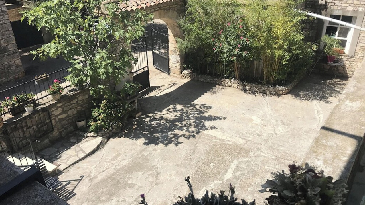 Photo of Outdoor in Orgnac-l'Aven