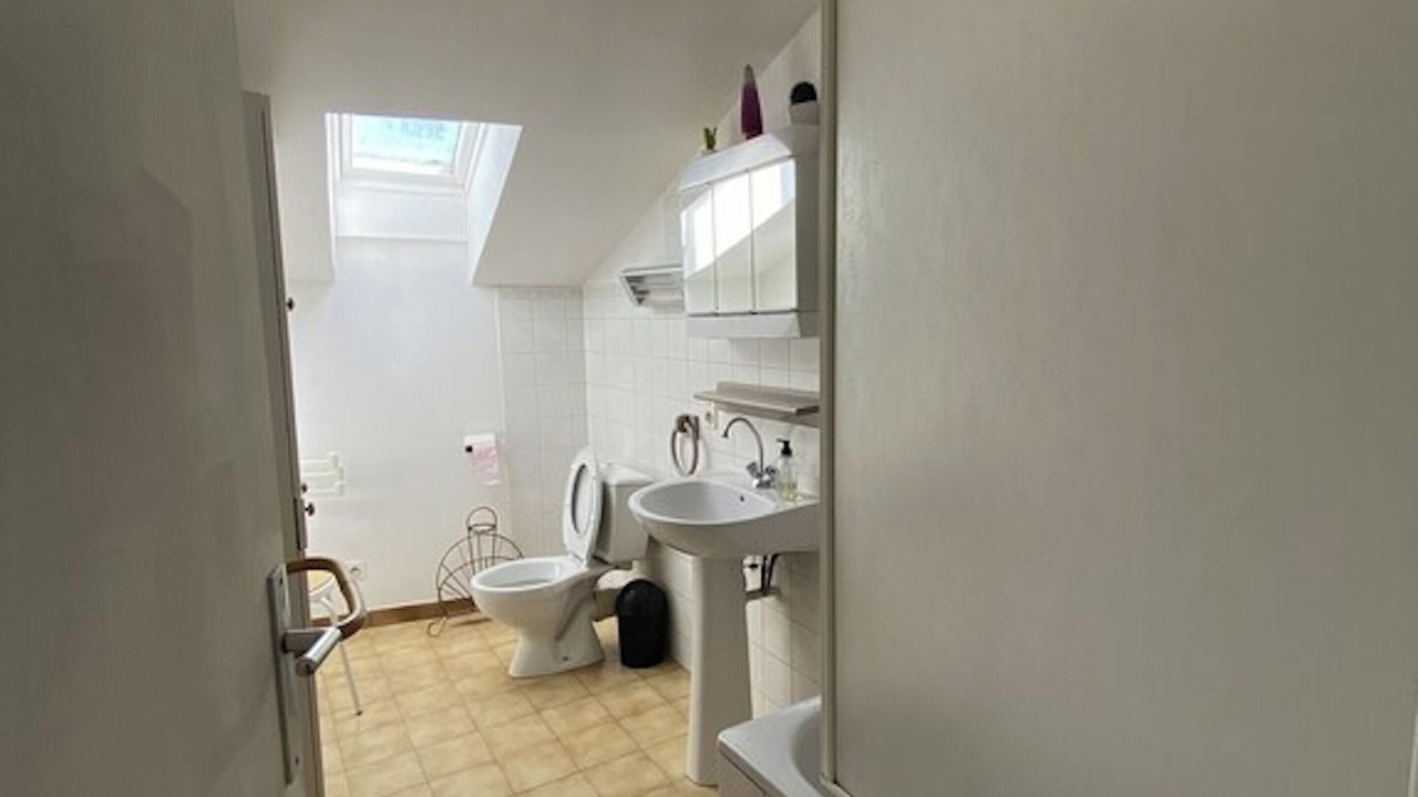 Photo of Bathroom in Orgnac-l'Aven