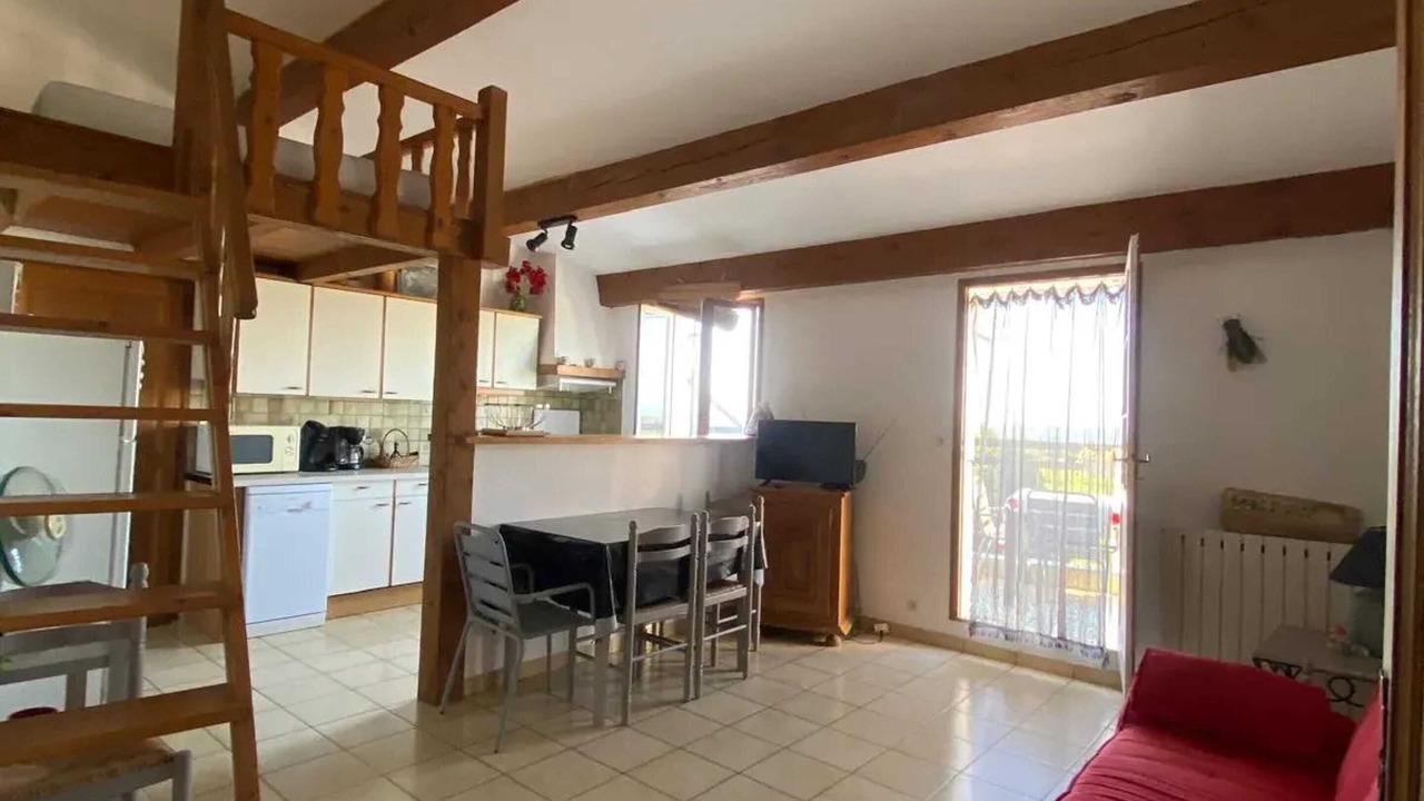 Photo of Livingroom in Orgnac-l'Aven