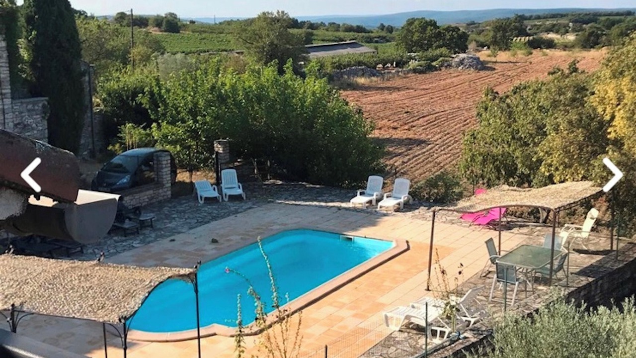 Photo of Outdoor in Orgnac-l'Aven
