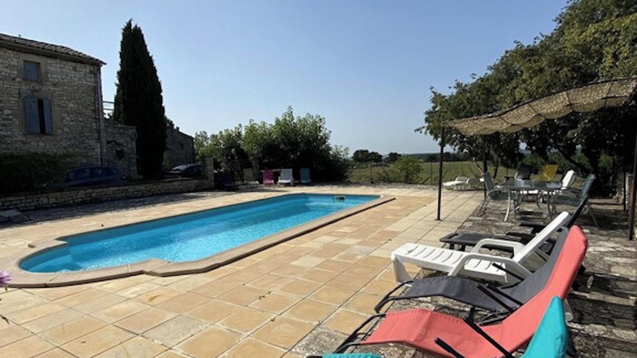 Photo of Outdoor in Orgnac-l'Aven