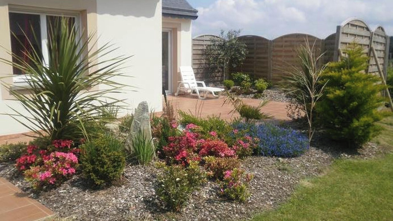 Photo of Outdoor in Plougrescant