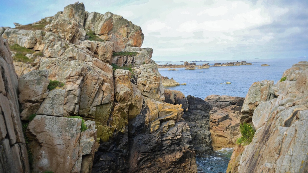 Photo of Others in Plougrescant