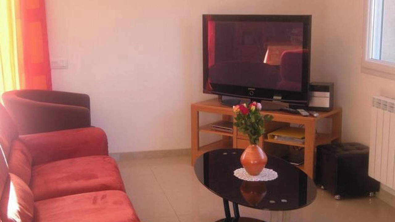 Photo of Livingroom in Plougrescant