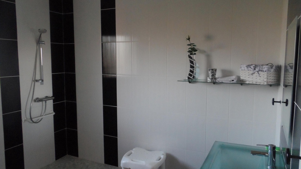 Photo of Bathroom in Plougrescant