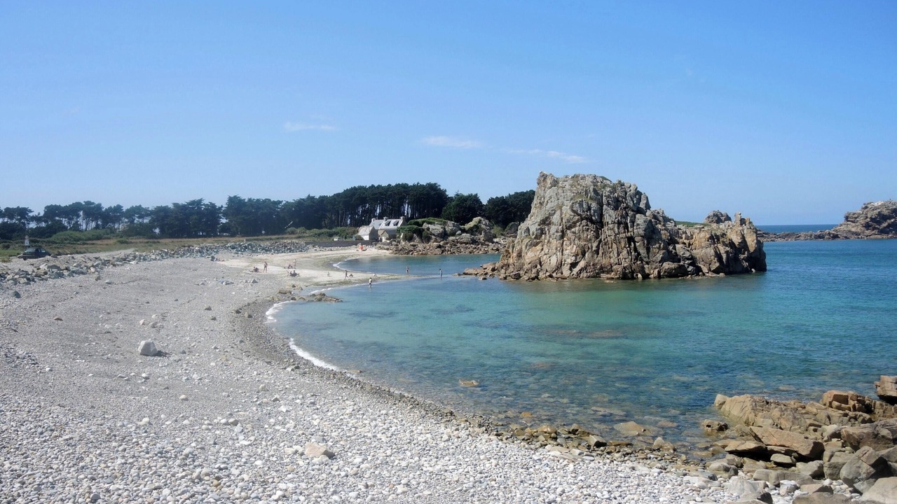 Photo of Others in Plougrescant