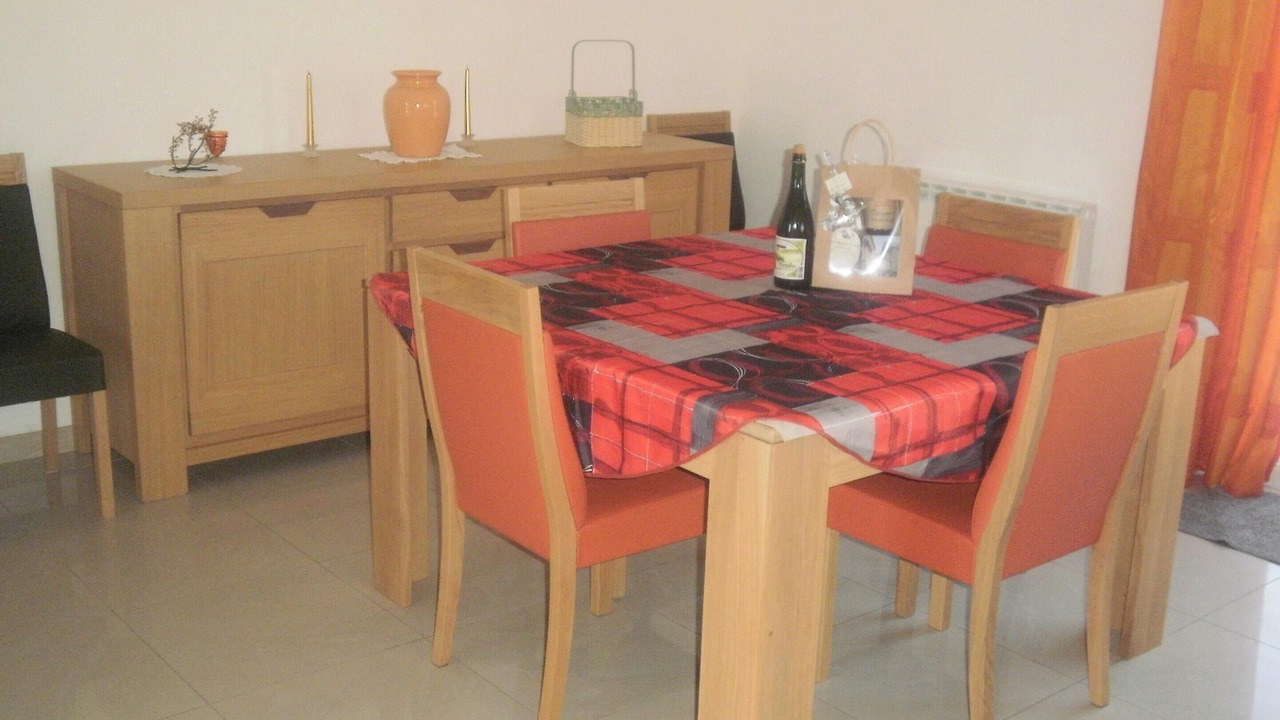 Photo of Livingroom in Plougrescant