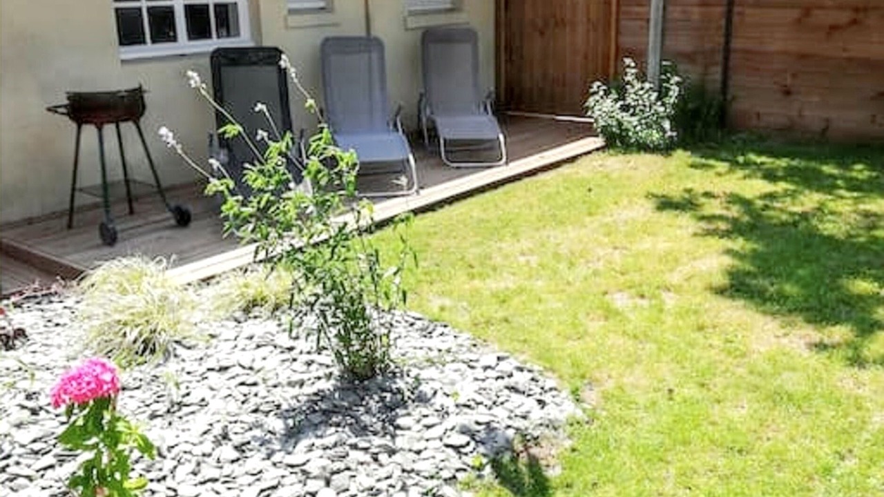 Photo of Outdoor in Le Vivier-sur-Mer
