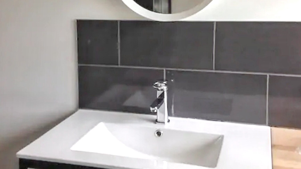 Photo of Bathroom in Le Vivier-sur-Mer