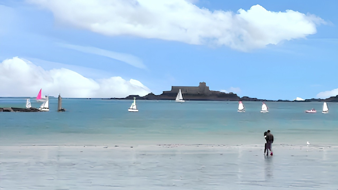 Photo of Others in Le Vivier-sur-Mer