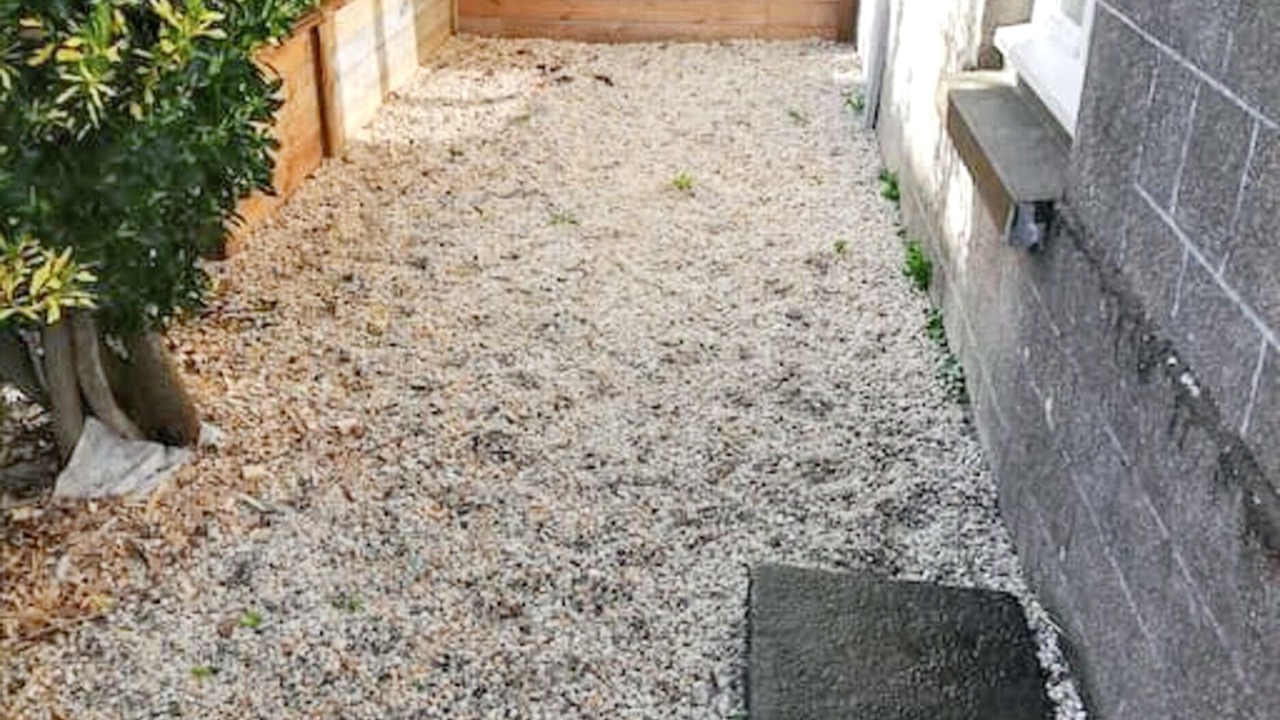 Photo of Outdoor in Le Vivier-sur-Mer