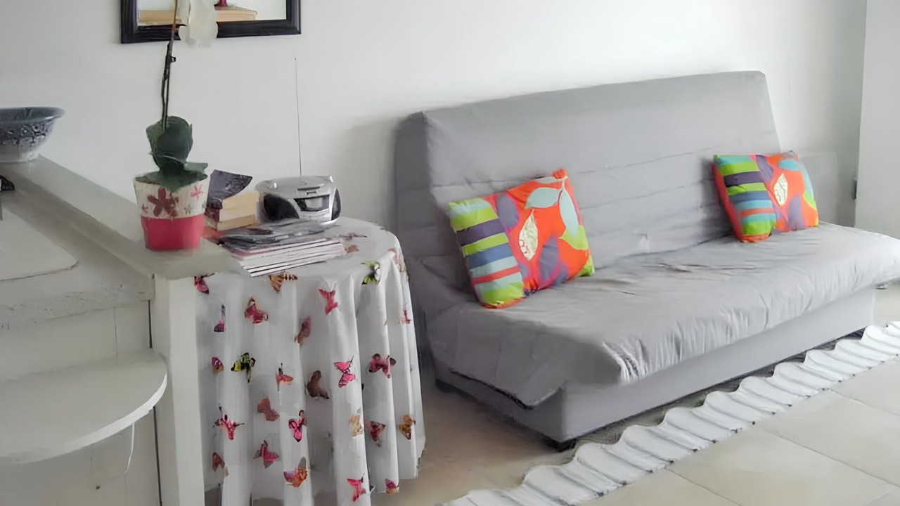 Photo of Livingroom in Notre-Dame-de-Monts