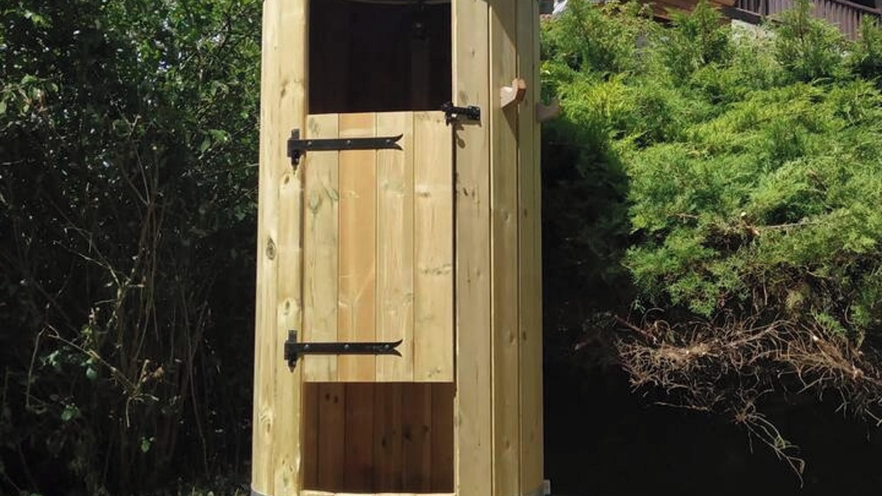 Photo of Outdoor in Louatre