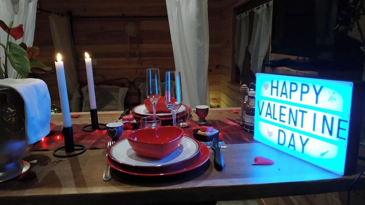 Photo of Livingroom in Louatre