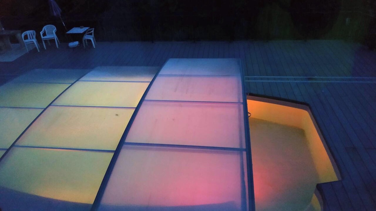 Photo of Outdoor in Louatre