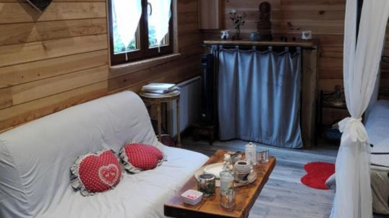 Photo of Livingroom in Louatre