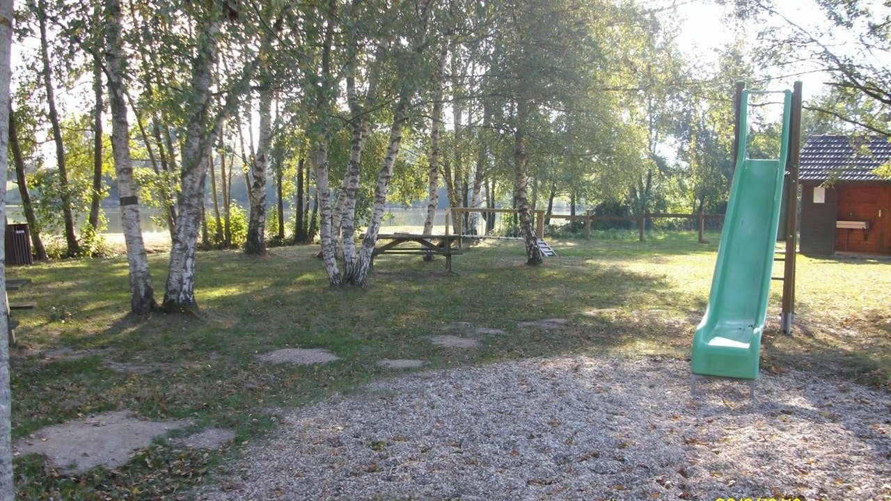 Photo of Outdoor in Thil-sur-Arroux