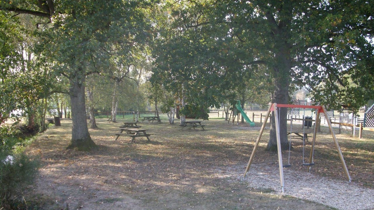 Photo of Outdoor in Thil-sur-Arroux