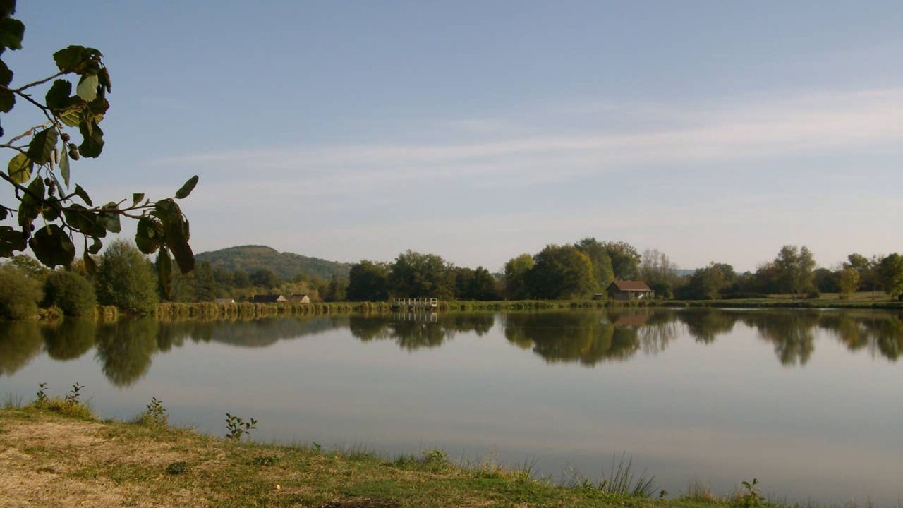 Photo of Outdoor in Thil-sur-Arroux