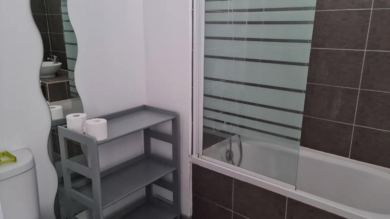 Photo of Bathroom in Beaugency