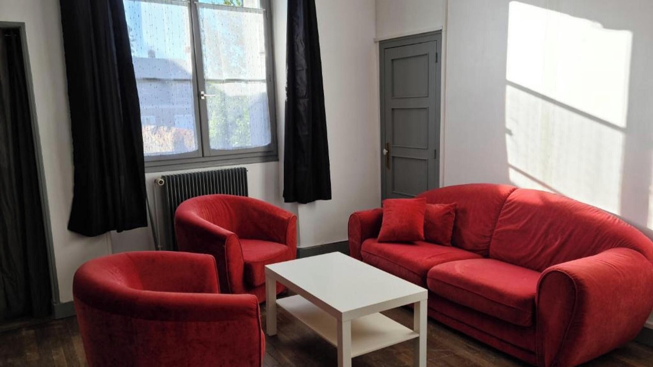 Photo of Livingroom in Beaugency