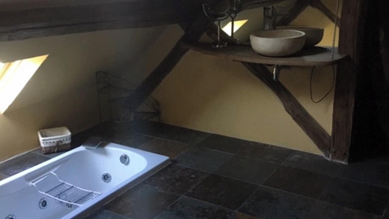 Photo of Bathroom in Les Houches