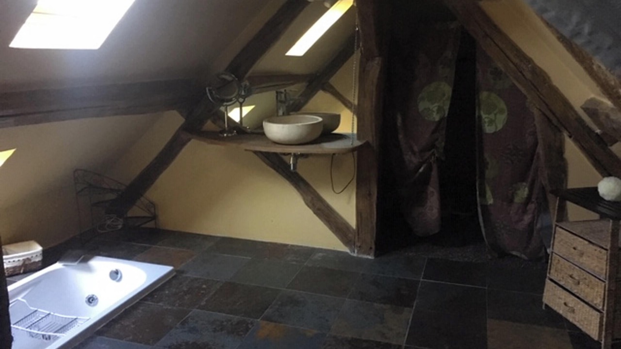 Photo of Livingroom in Les Houches