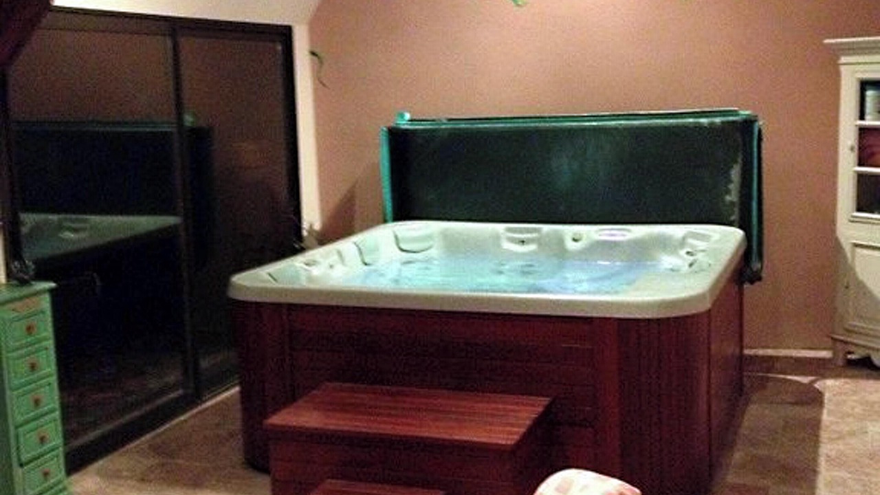 Photo of Livingroom in Les Houches