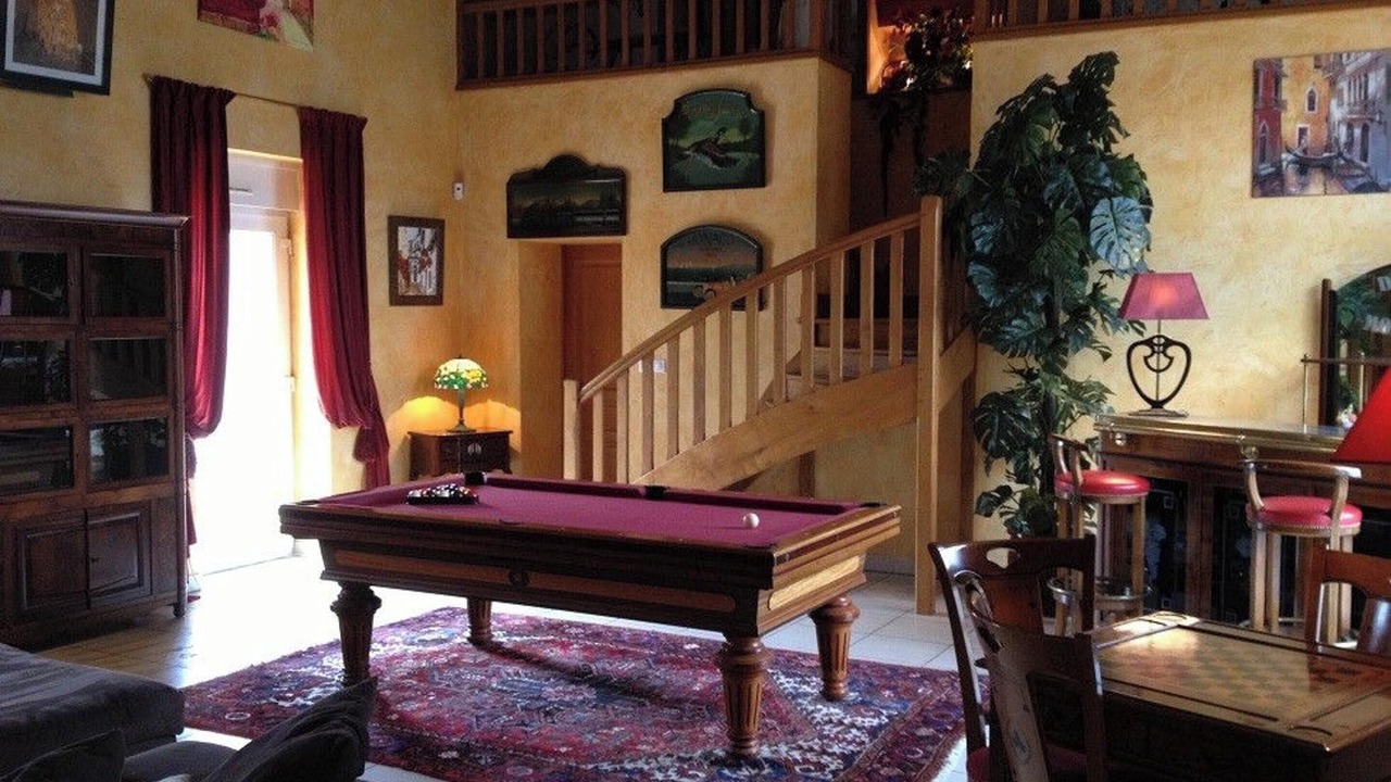 Photo of Livingroom in Les Houches