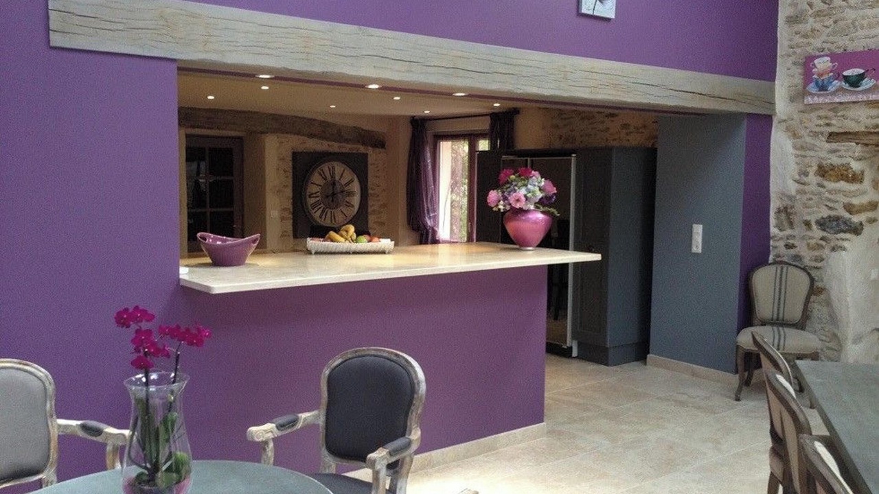 Photo of Livingroom in Les Houches