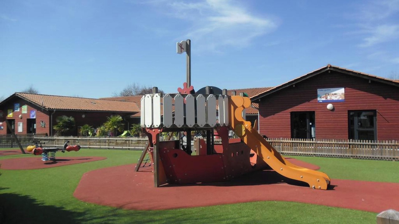 Photo of Outdoor in Gastes