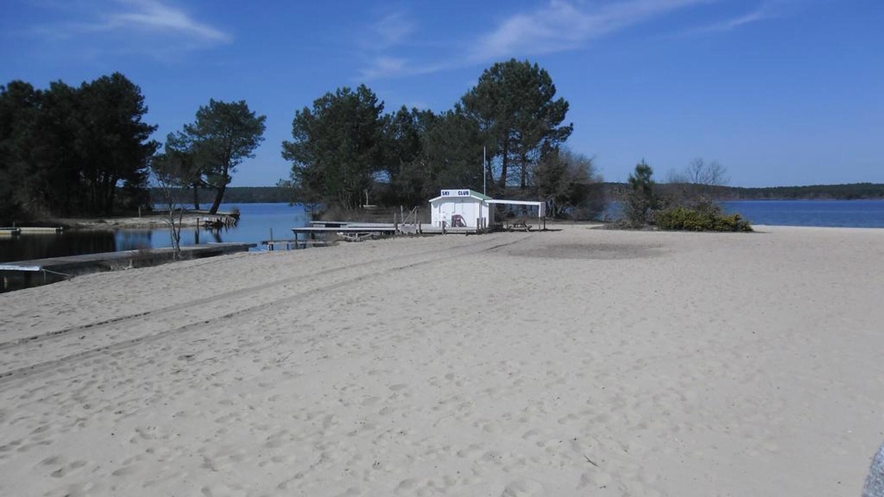 Photo of Outdoor in Gastes