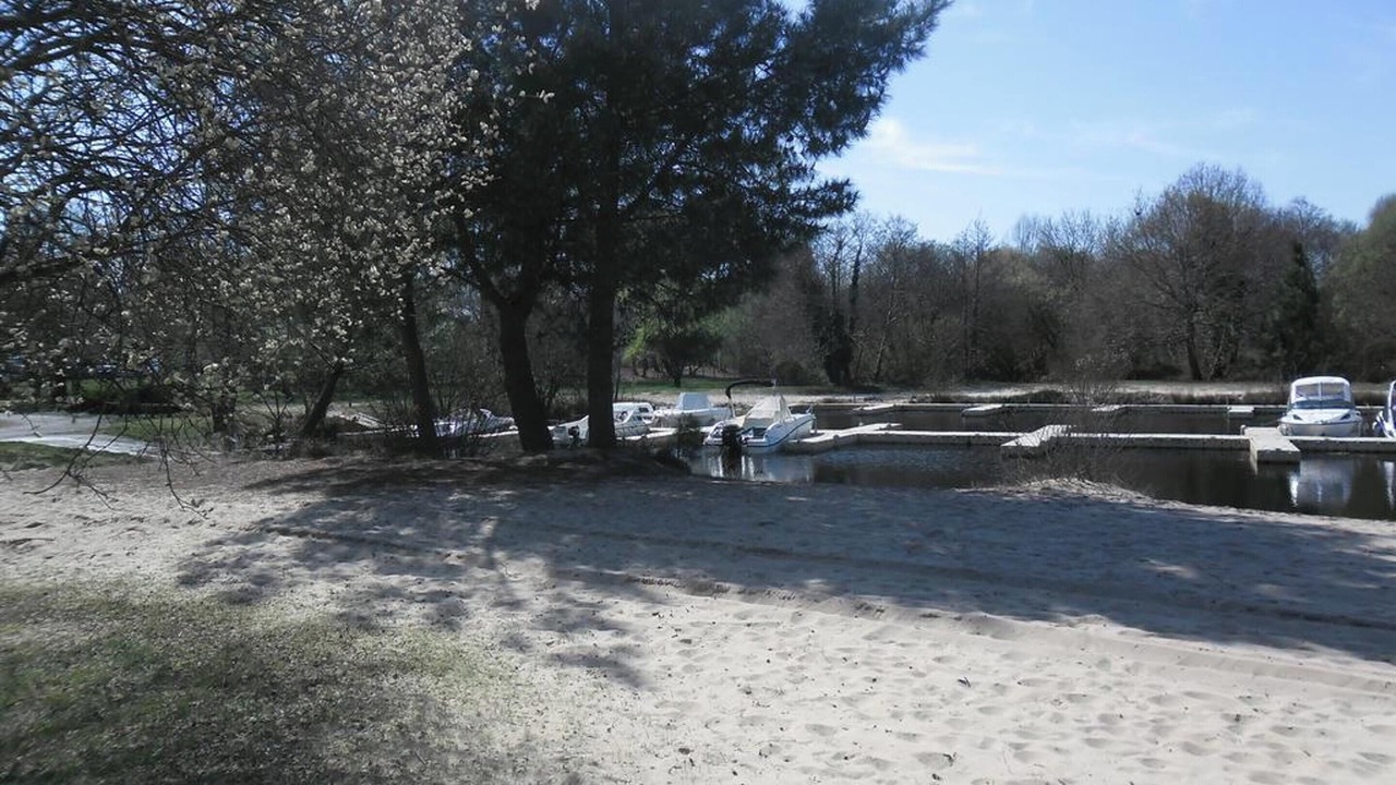 Photo of Outdoor in Gastes