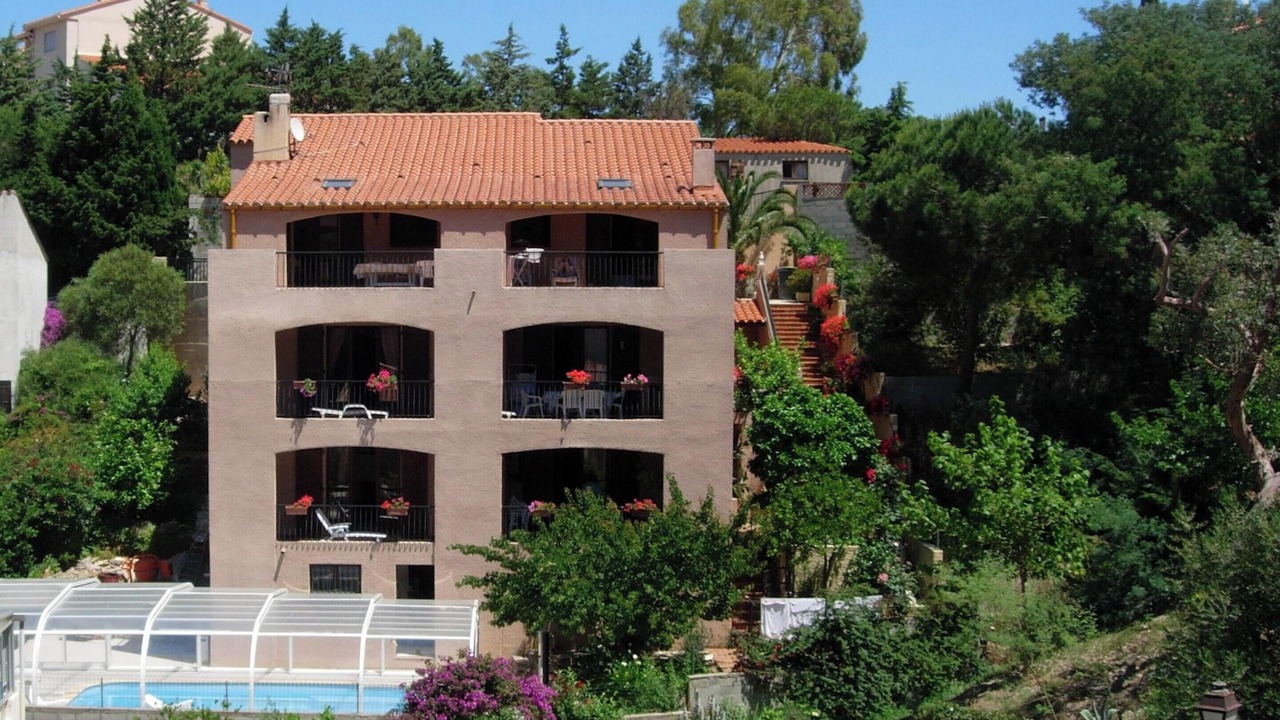 Photo of Outdoor in Banyuls-sur-Mer