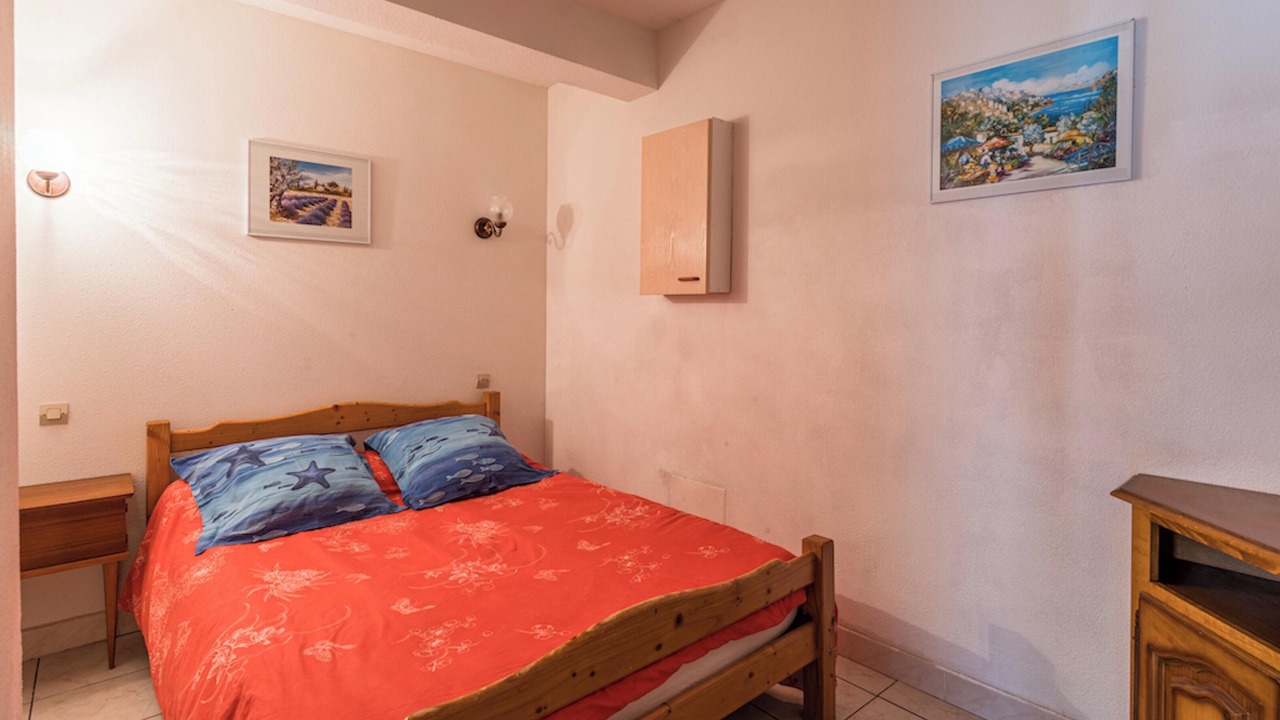 Photo of Bedroom in Banyuls-sur-Mer