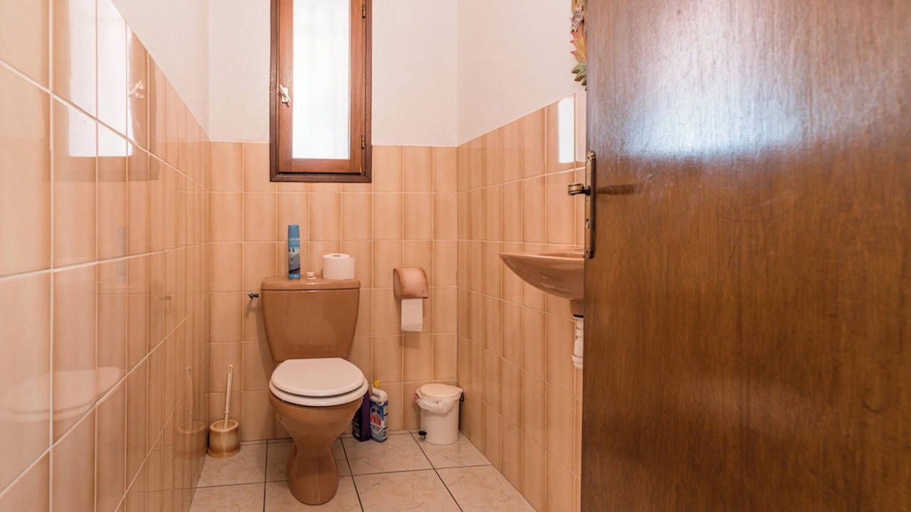 Photo of Bathroom in Banyuls-sur-Mer