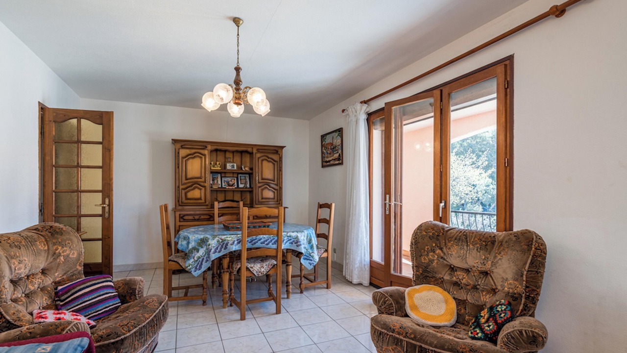 Photo of Livingroom in Banyuls-sur-Mer