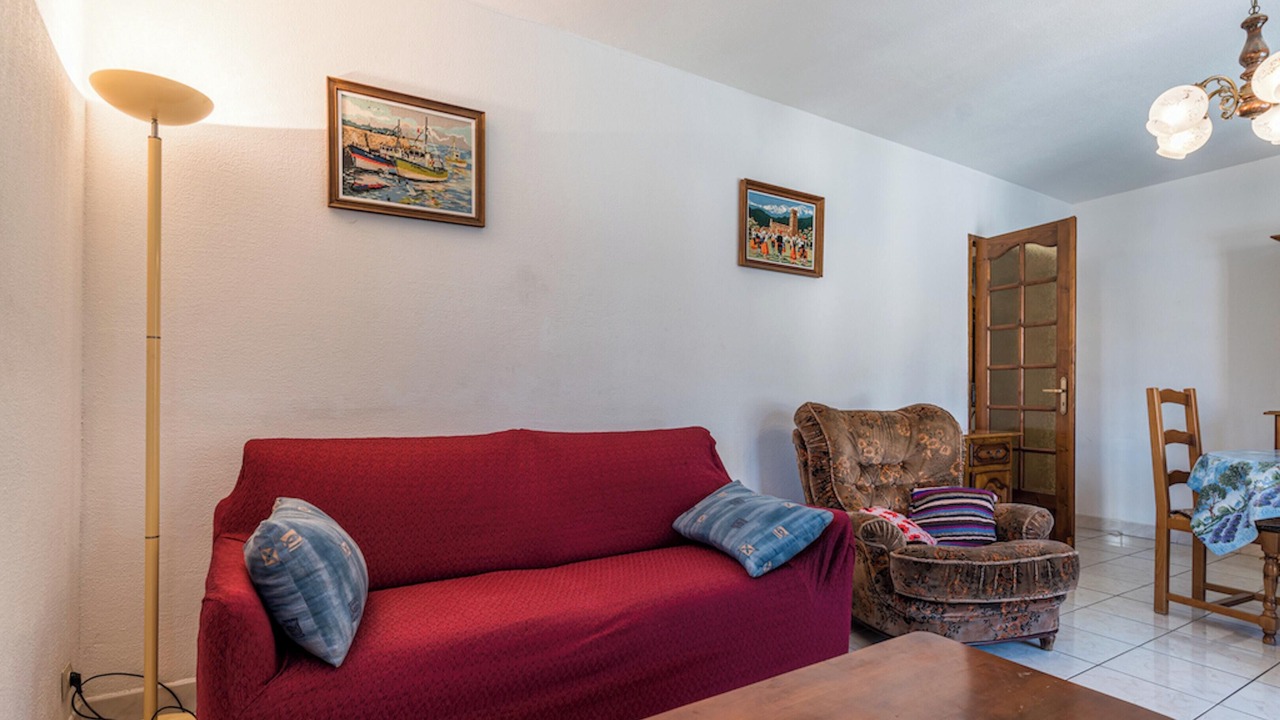 Photo of Livingroom in Banyuls-sur-Mer